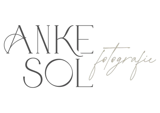 logo Anke Sol Fotografie